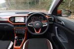 Volkswagen T-Cross SE 2019 года (UK)
